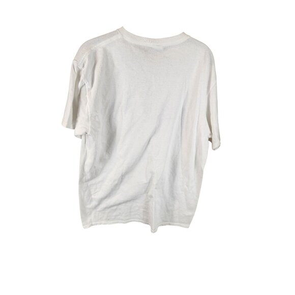 Phoenix Suns Devon Reed Autographed T men's large - Picture 2 of 4